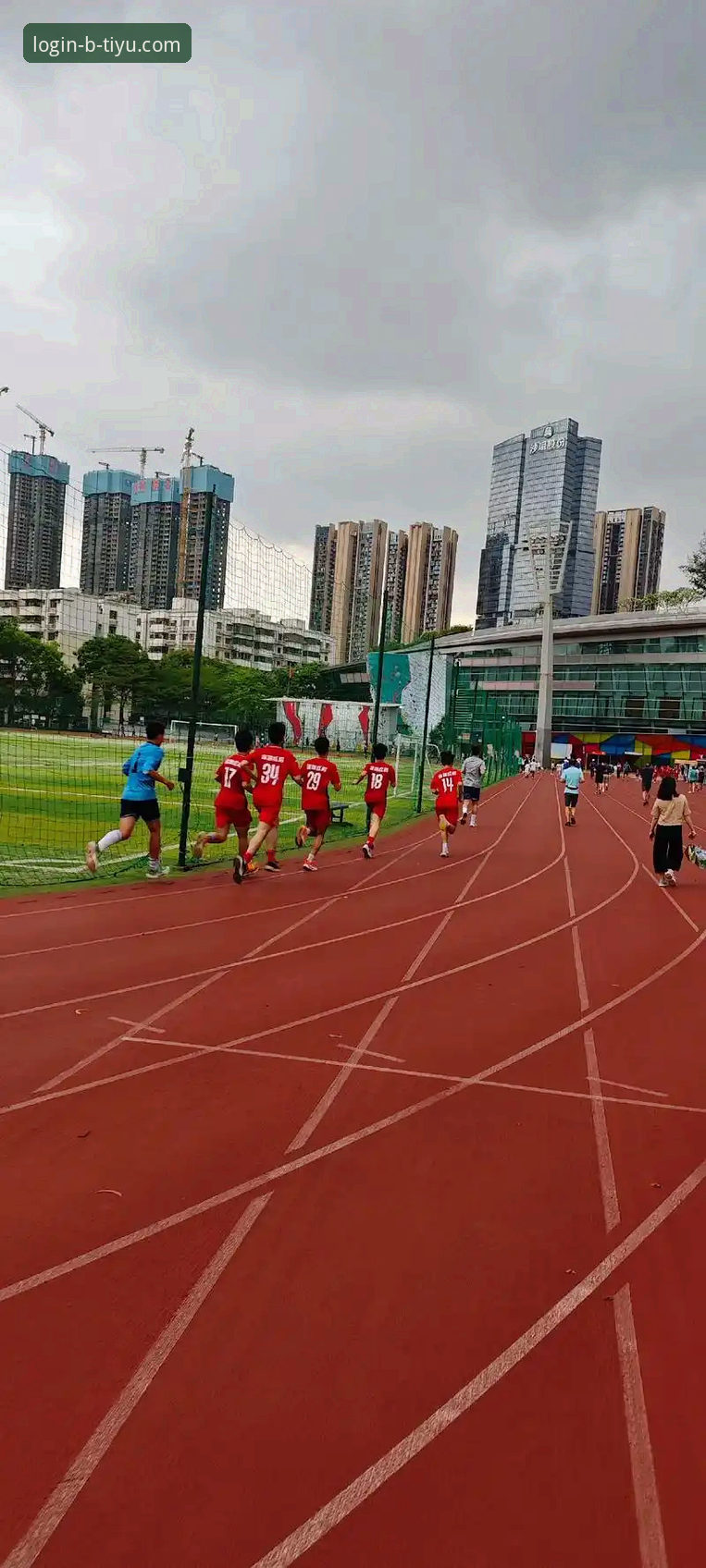 B体育移动端手机版：2024体育投注体验全面解析